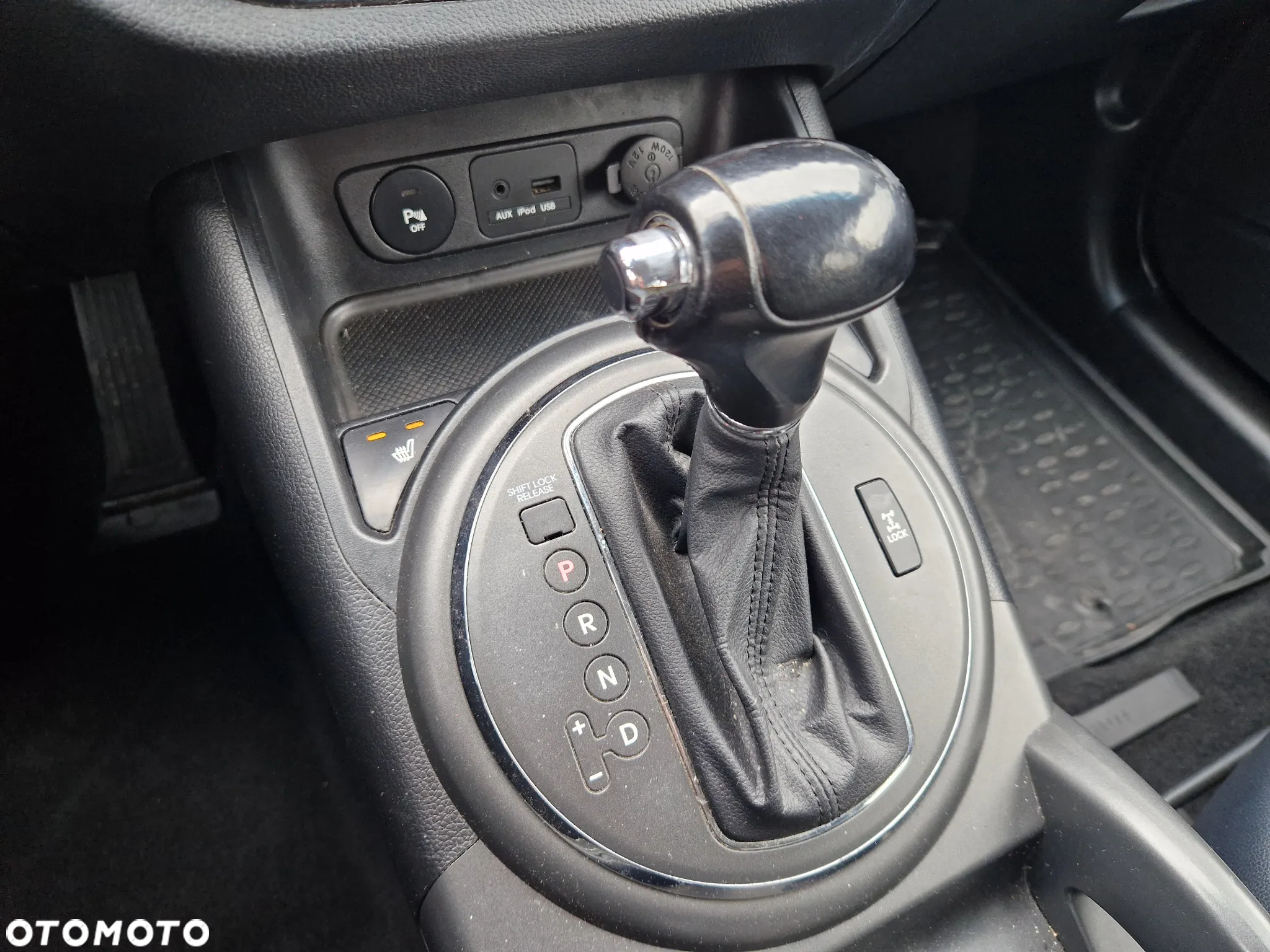 Kia Sportage 2.0 CRDI L AWD - 17