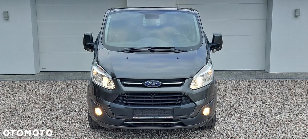 Ford Transit Custom 290 L1H1 Sport - 16