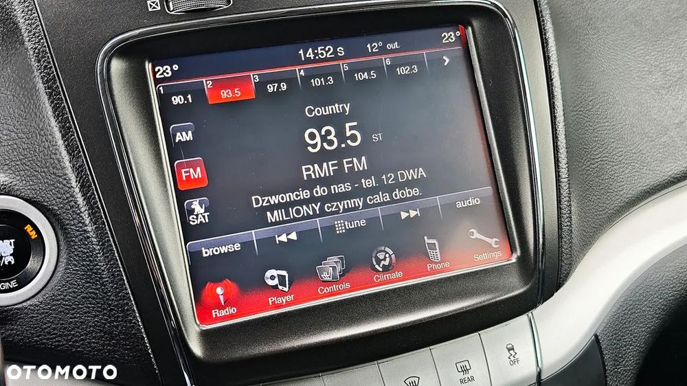 Dodge Journey - 35