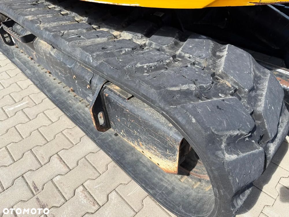 JCB 86C-2 * next gen * 2021r. * Klimatyzacja * - 33