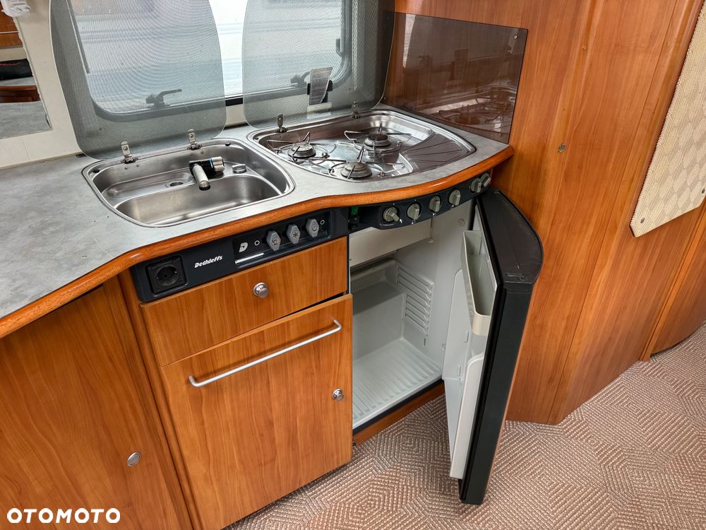 Dethleffs Beduin - 7