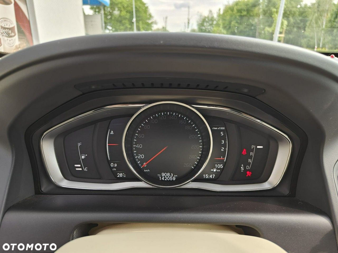 Volvo XC 60 - 19