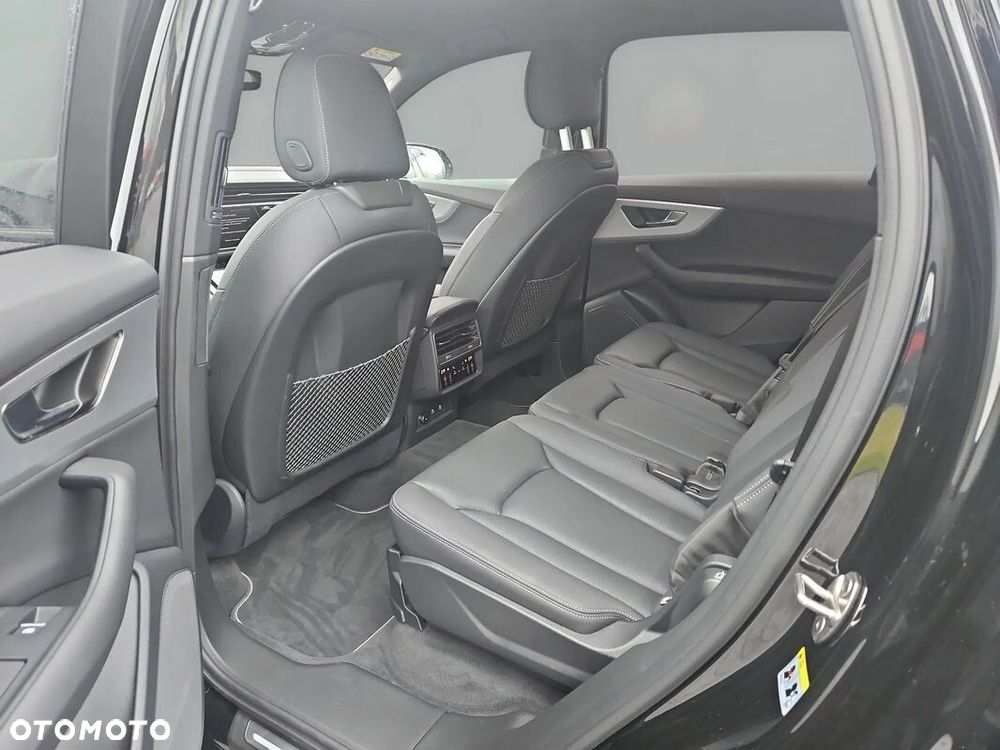 Audi Q7 50 TDI mHEV Quattro Tiptr - 11