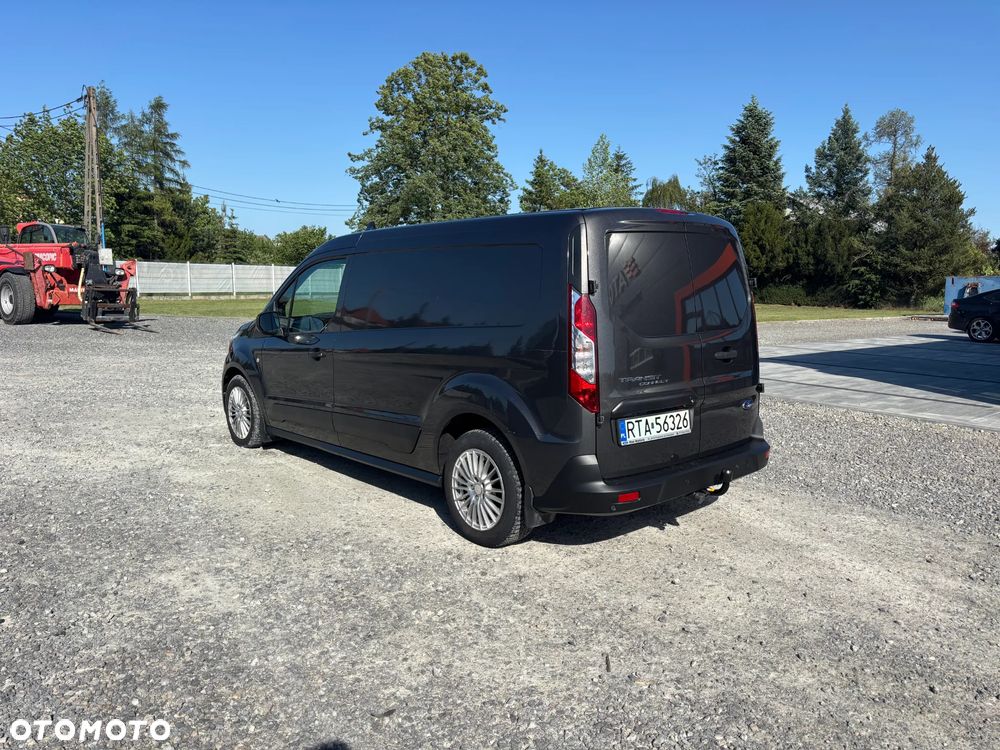 Ford Transit Connect - 5