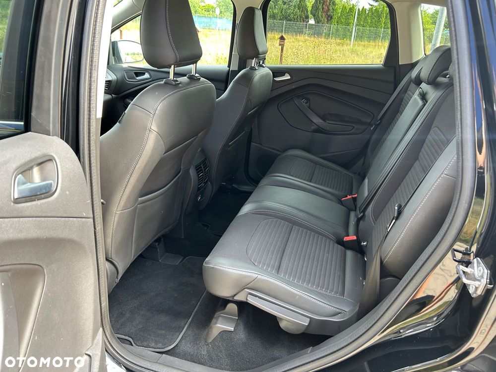 Ford Kuga 1.5 EcoBoost AWD Titanium ASS - 15