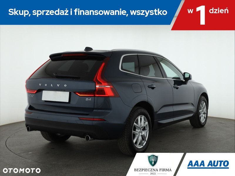 Volvo XC 60 - 7