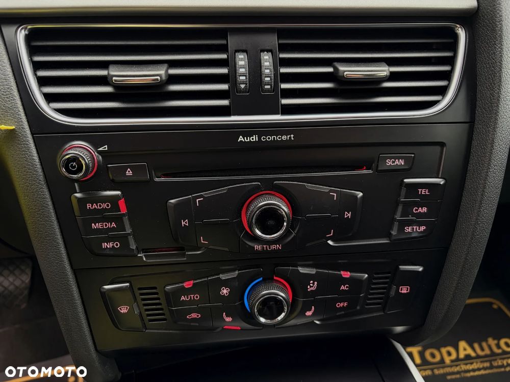 Audi A5 Sportback 2.0 TDI - 28