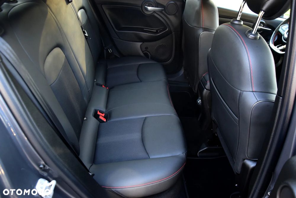 Fiat 500X Dolcevita 1.3 Sport DCT - 23