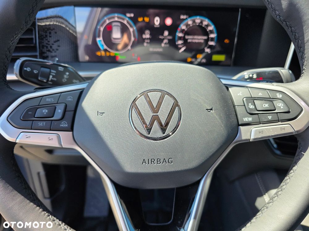 Volkswagen Tayron 1.5 eTSI mHEV Life Plus DSG - 18