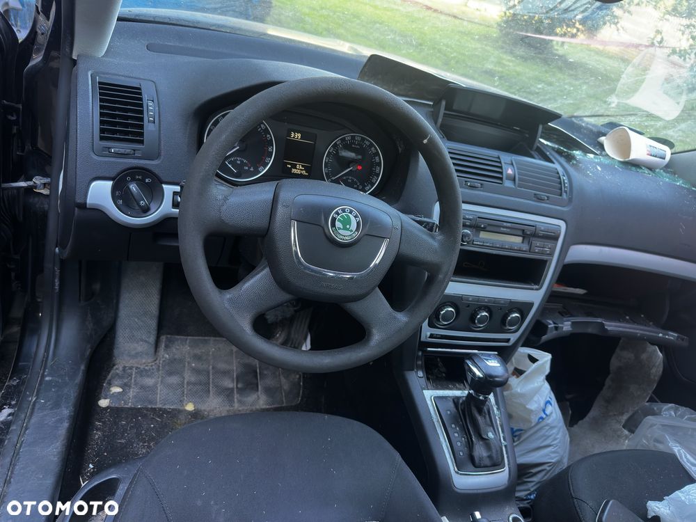 Skoda Octavia - 7
