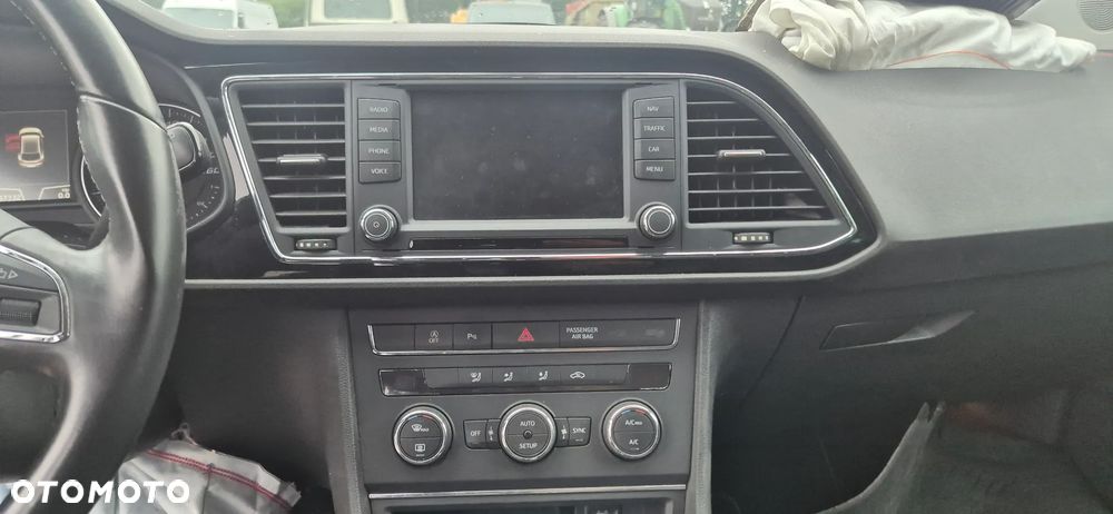 Seat Leon 1.6 TDI Reference - 27