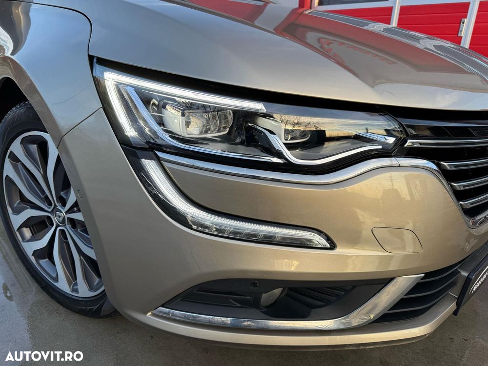 Renault Talisman - 12