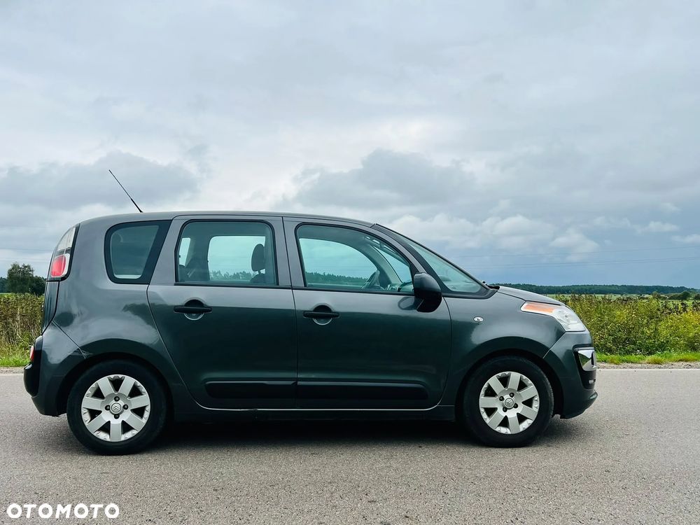 Citroën C3 Picasso 1.6 HDi Exclusive - 7