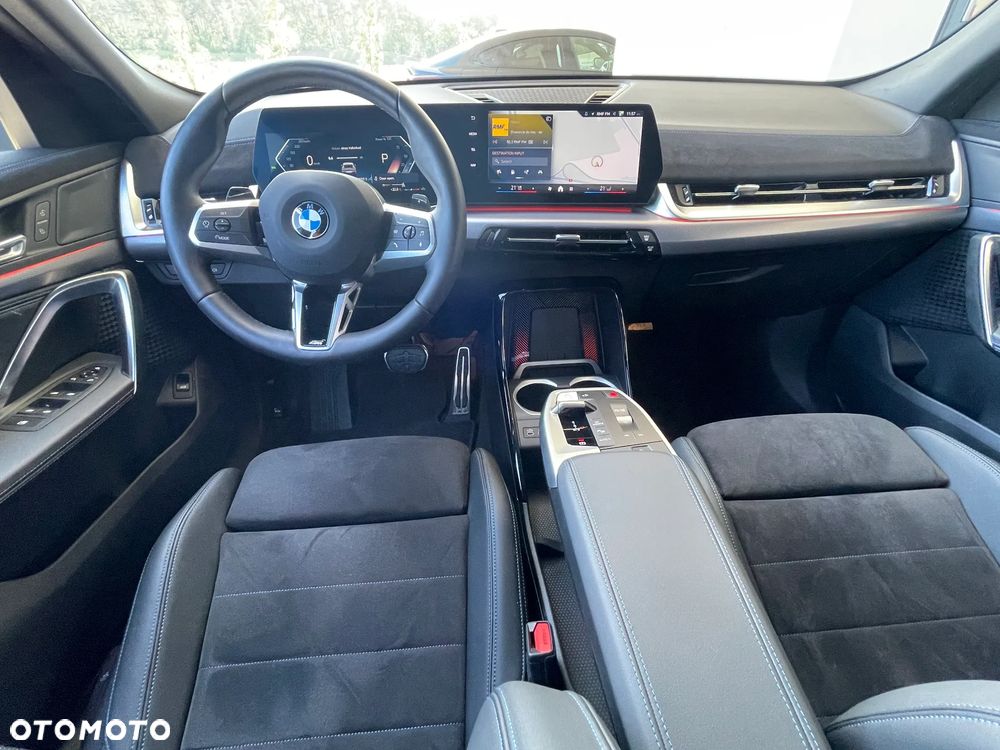 BMW X2 - 17