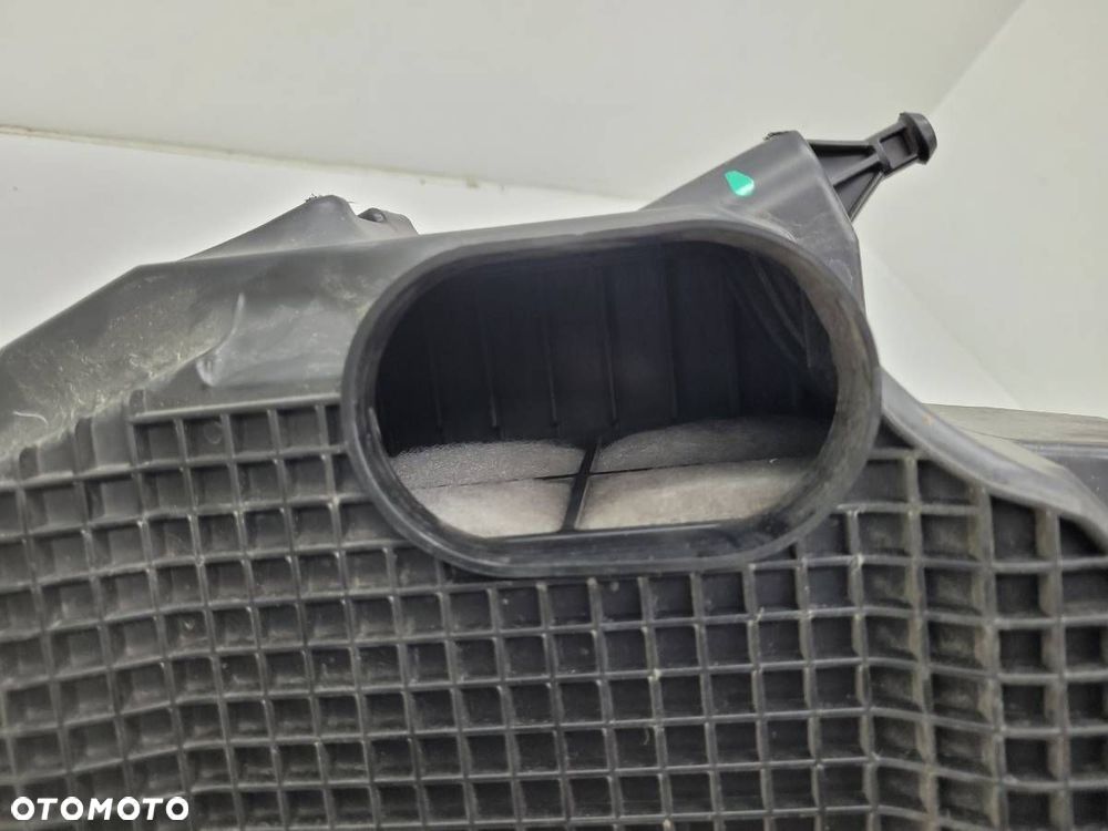OBUDOWA FILTRA POWIETRZA DACIA DUSTER II 1.6B SCE 115KM 165780388 165009775 - 13