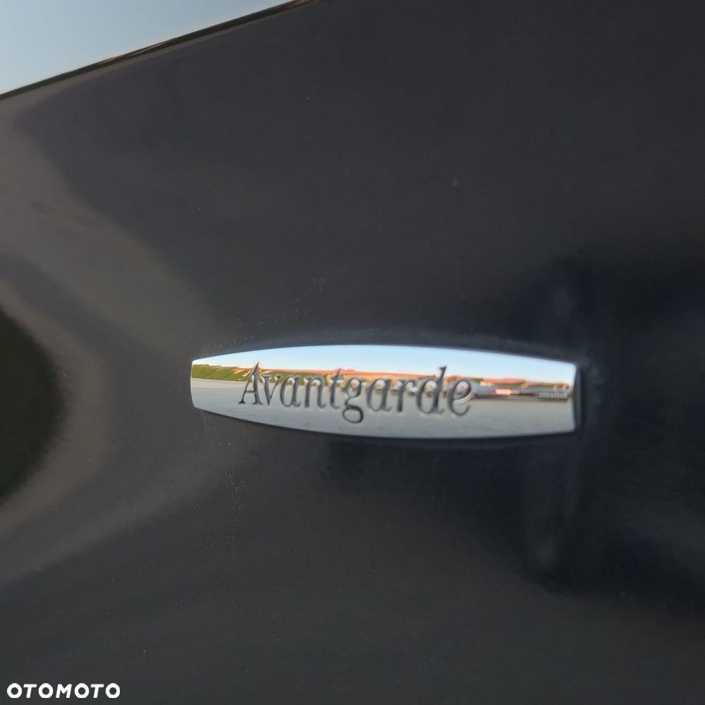 Mercedes-Benz Klasa V 250 (BlueTEC) d kompakt 7G-TRONIC Avantgarde Edition - 15