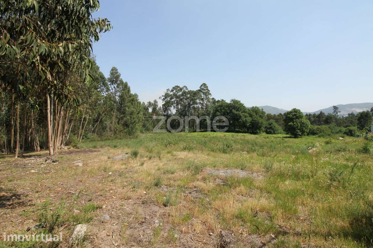 Terreno para construção Pavilhões Industriais, Povoa Lanhoso - Grande imagem: 3/16