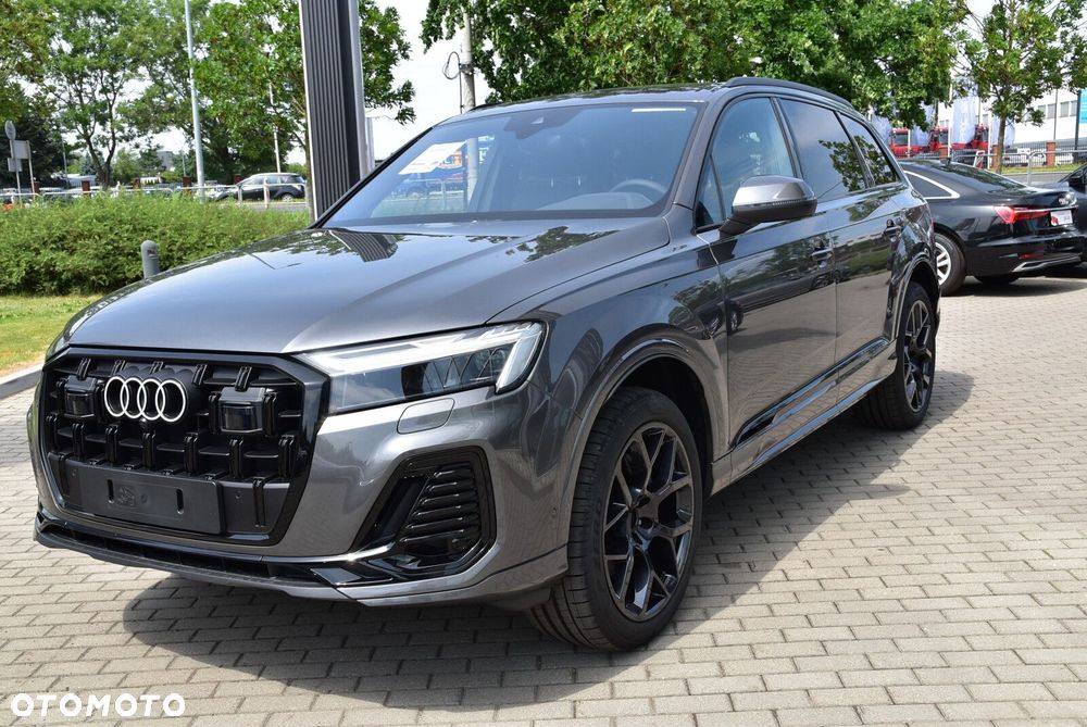 Audi Q7 - 2