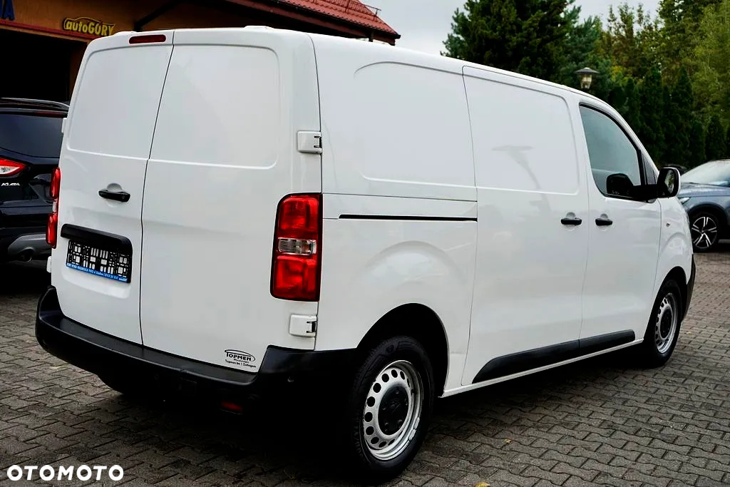 Peugeot EXPERT - 7