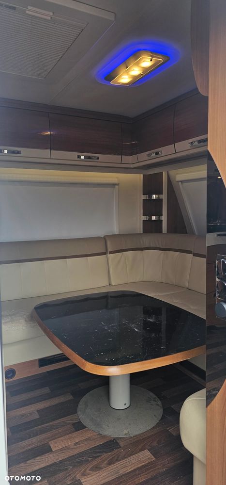 Tabbert Bellini - 18