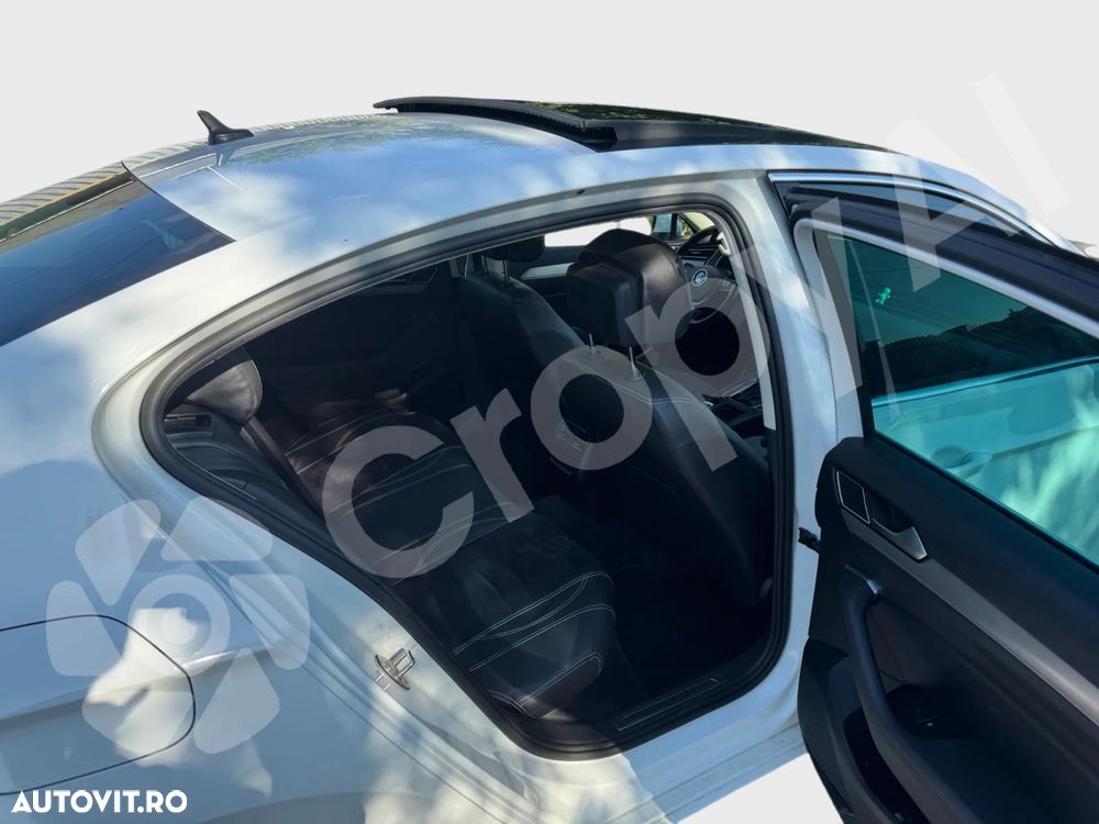 Volkswagen Passat 2.0 TDI DSG 4Motion Highline - 6