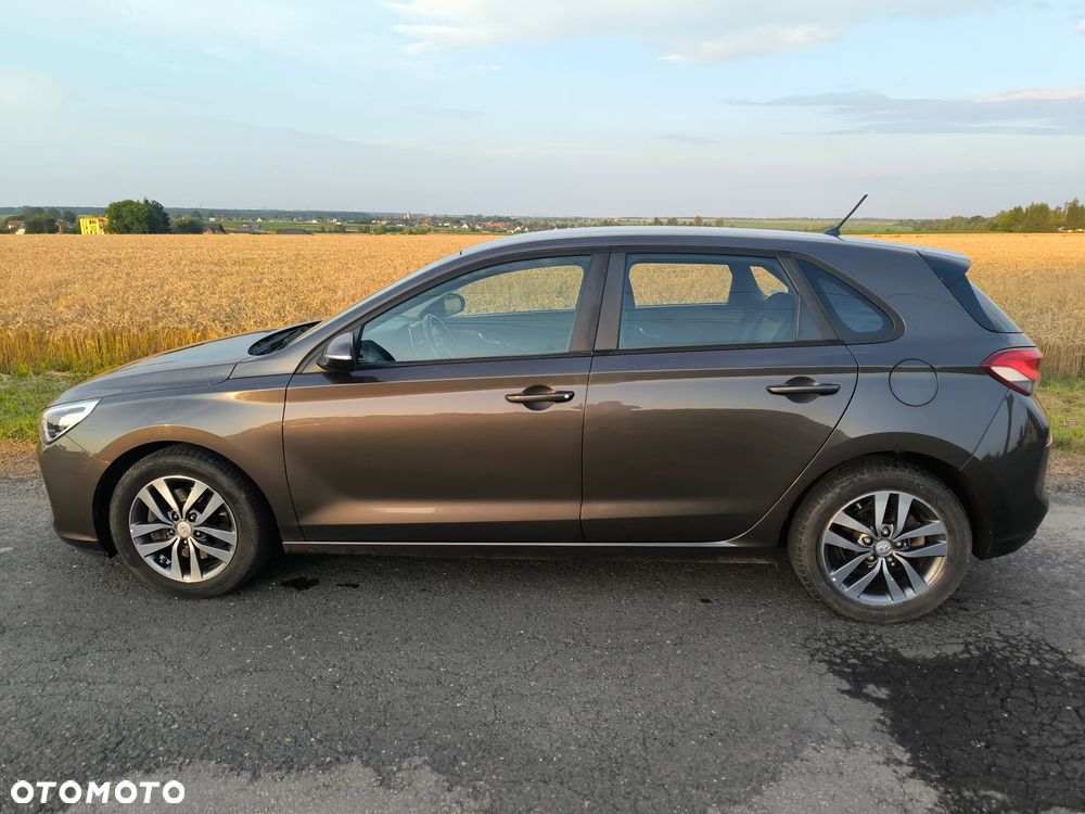 Hyundai i30 1.0 T-GDI Premiere Comfort - 3