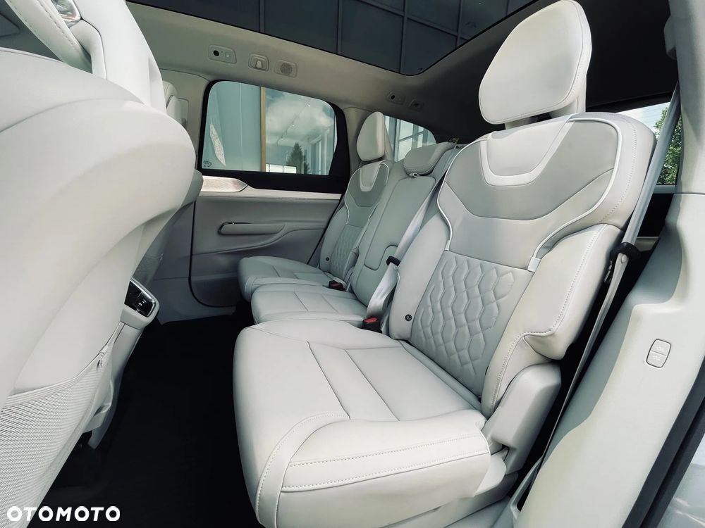 Volvo EX90 111kWh Twin Performance AWD Ultra 7 os - 15