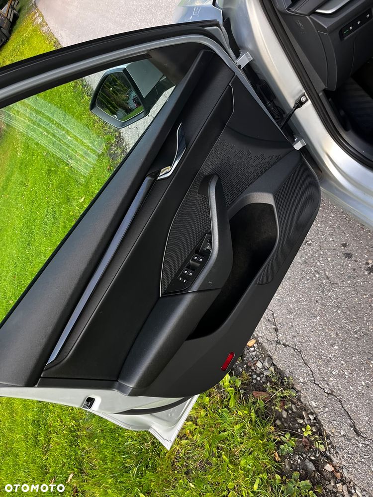 Skoda Octavia - 16