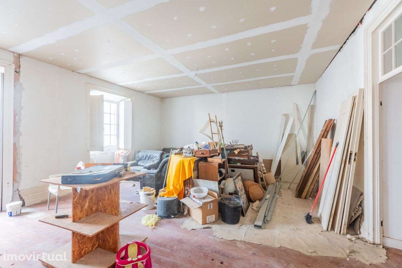 Apartamento 5 quartos no centro da cidade - Grande imagem: 5/15