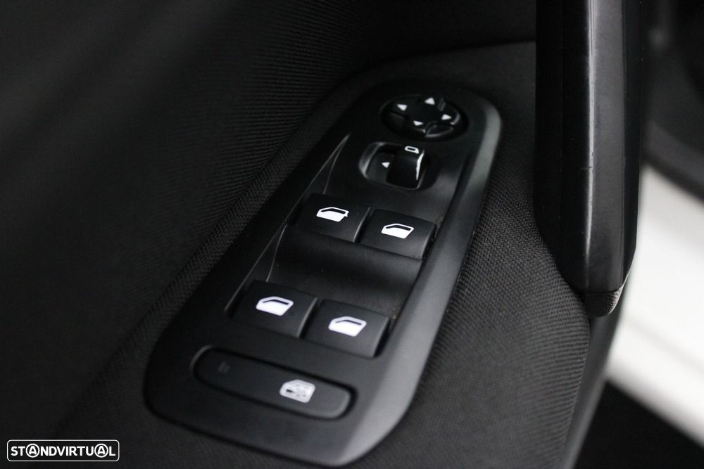 Peugeot 308 1.5 BlueHDi Business Line - 24