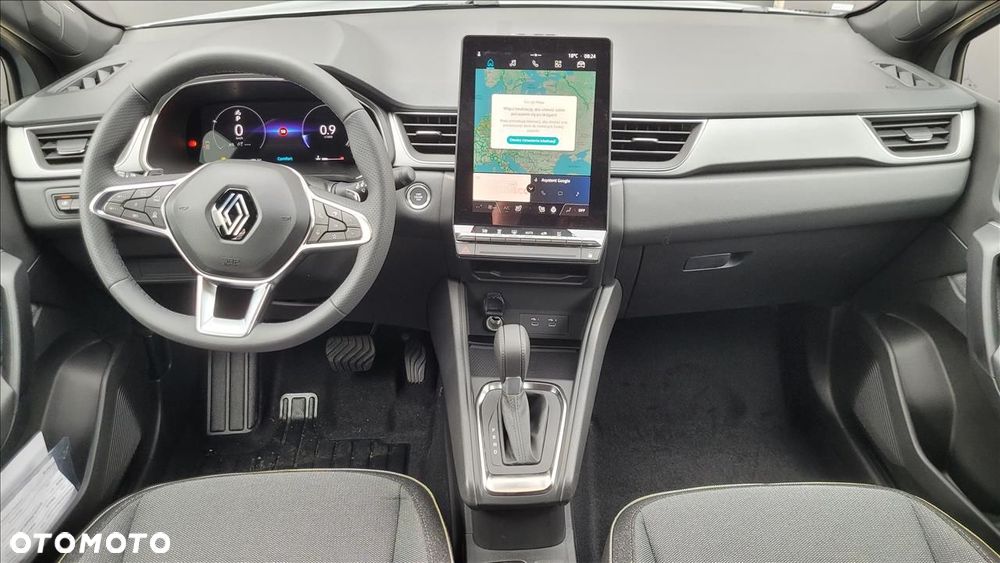 Renault Captur - 11