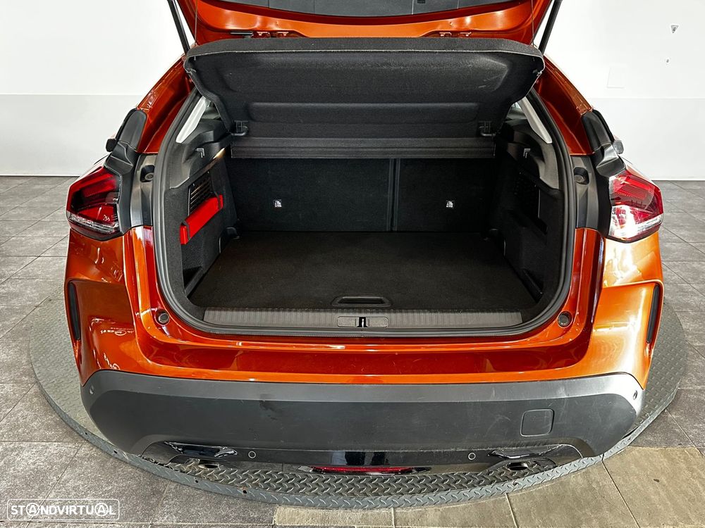 Citroën C4 1.2 PureTech Feel - 7