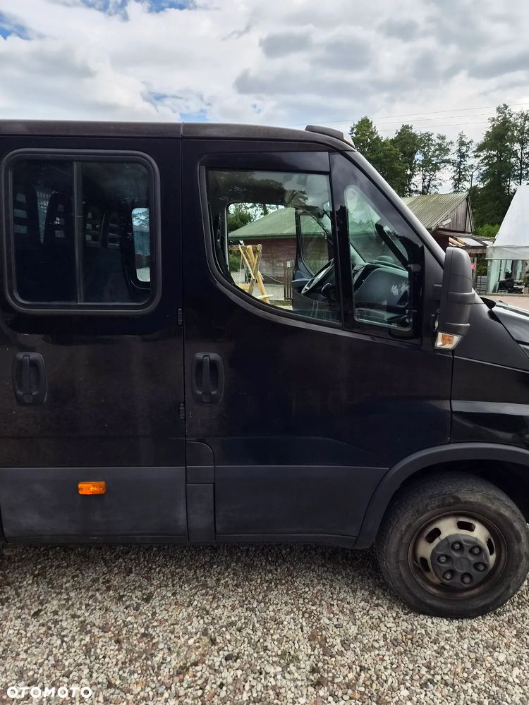 Iveco 35C18 - 2