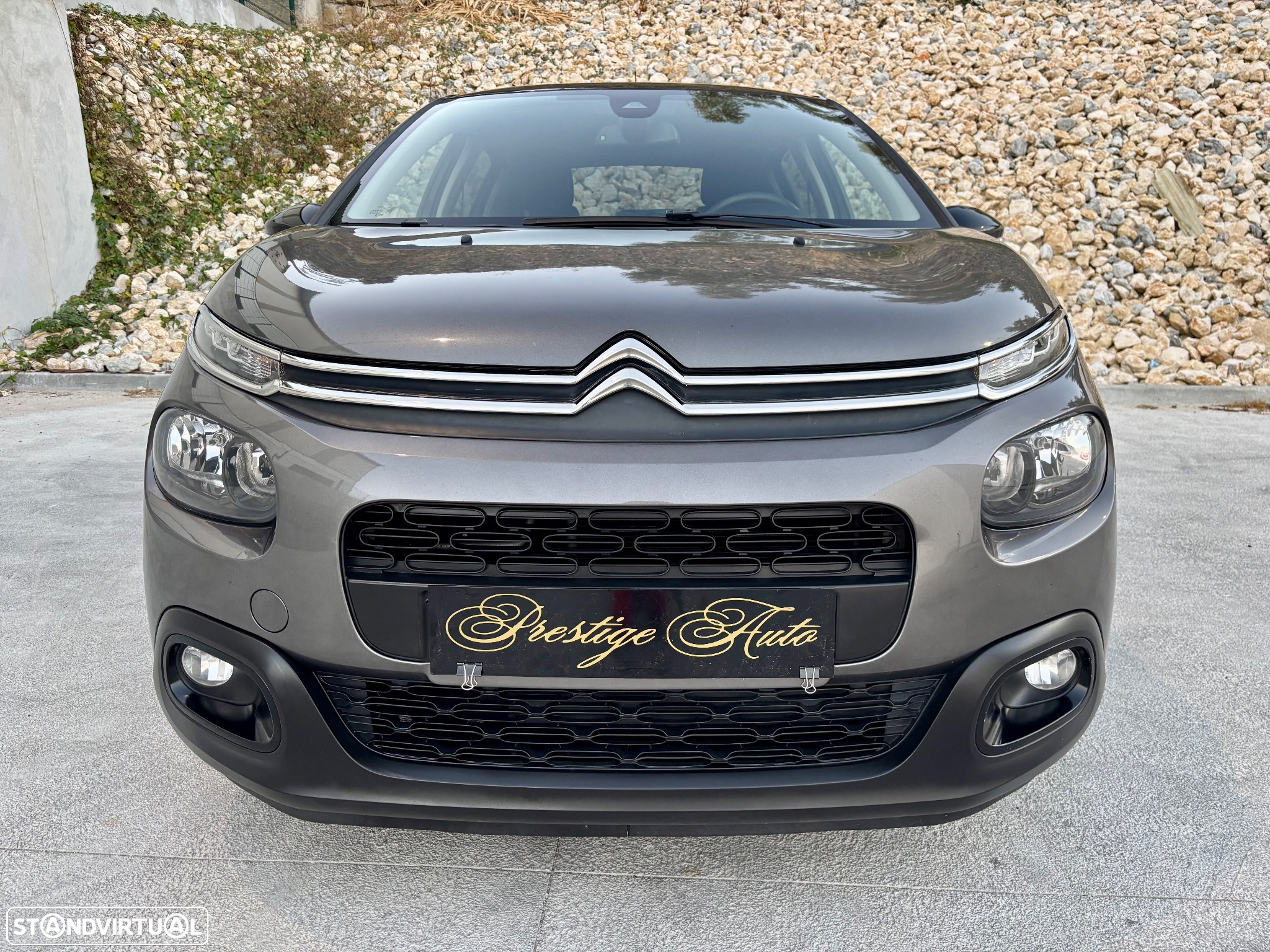 Citroën C3 1.2 PureTech Shine - 12