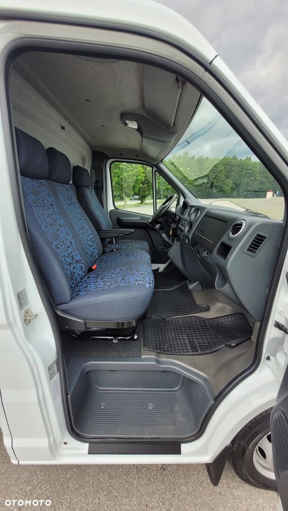 Iveco Gazelle NN - 15