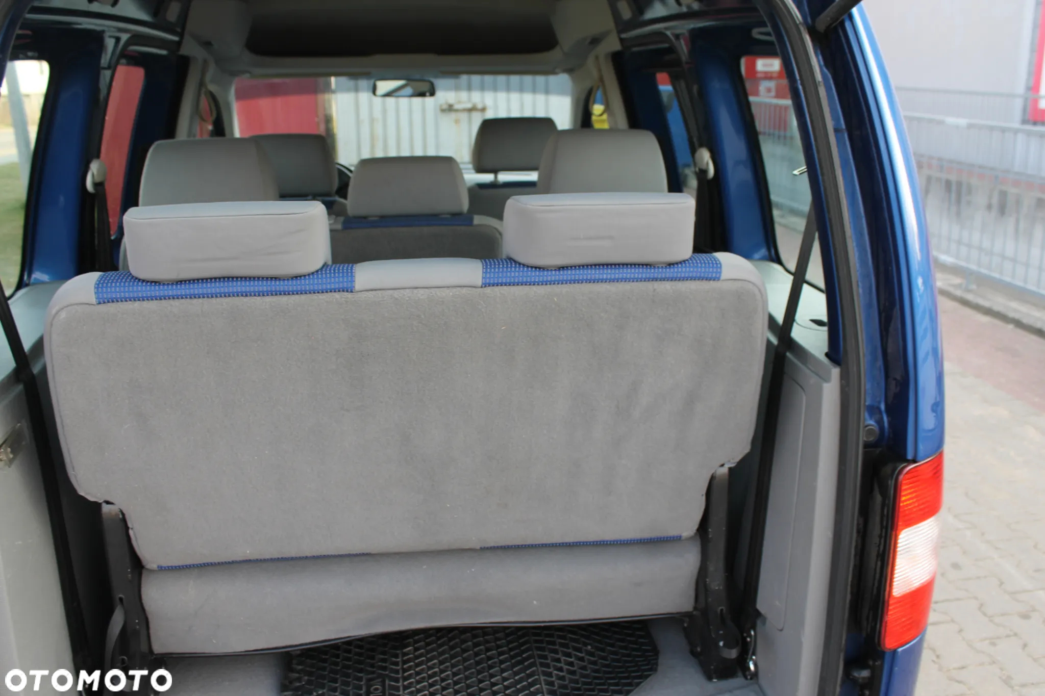 Volkswagen Caddy Maxi 1.6 Life - 12