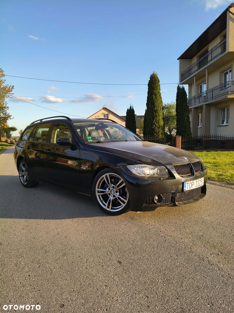 BMW Seria 3 - 10