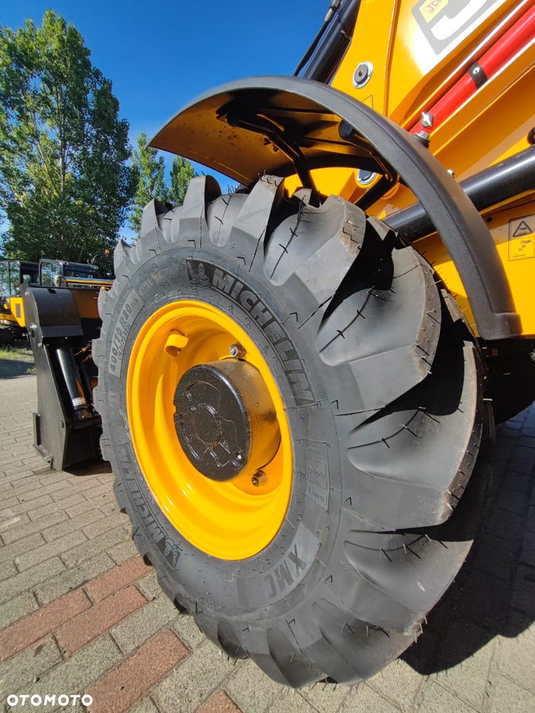 JCB 3CX Plus EH - 31