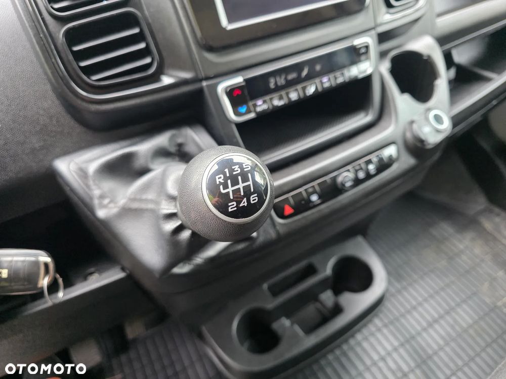 Fiat Ducato chłodnia/mroźnia - 22
