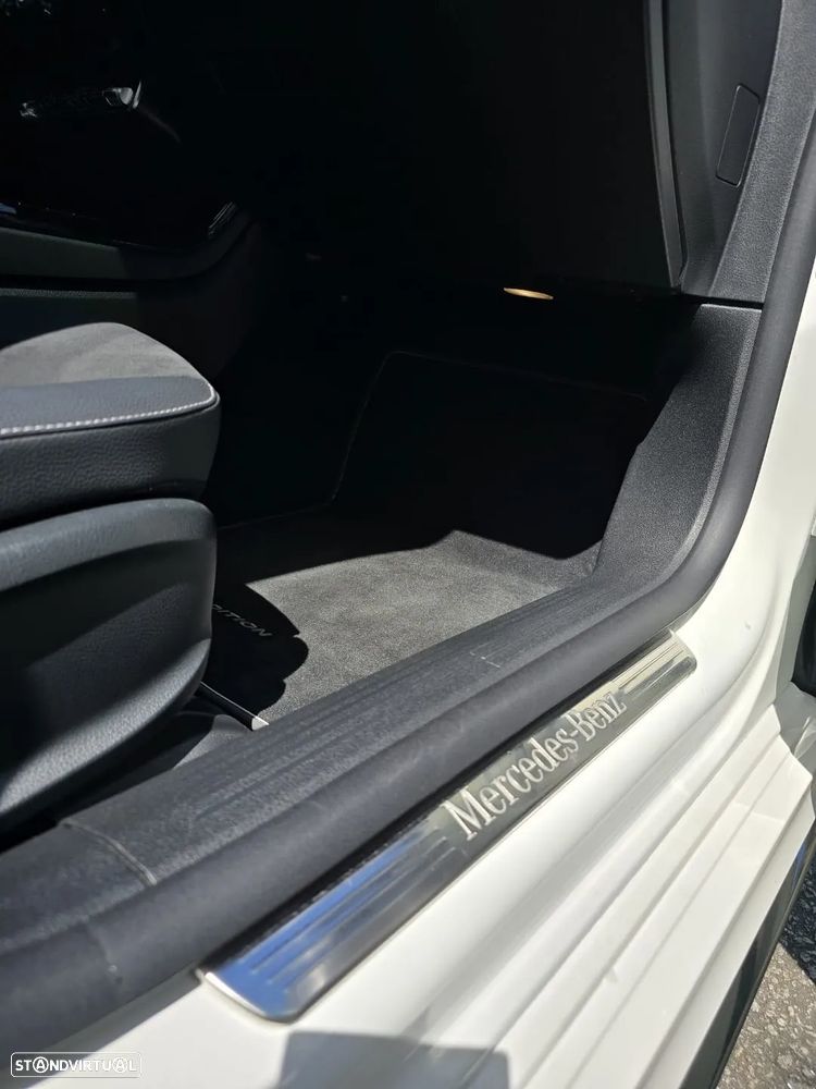 Mercedes-Benz CLA 250 e AMG Line - 16