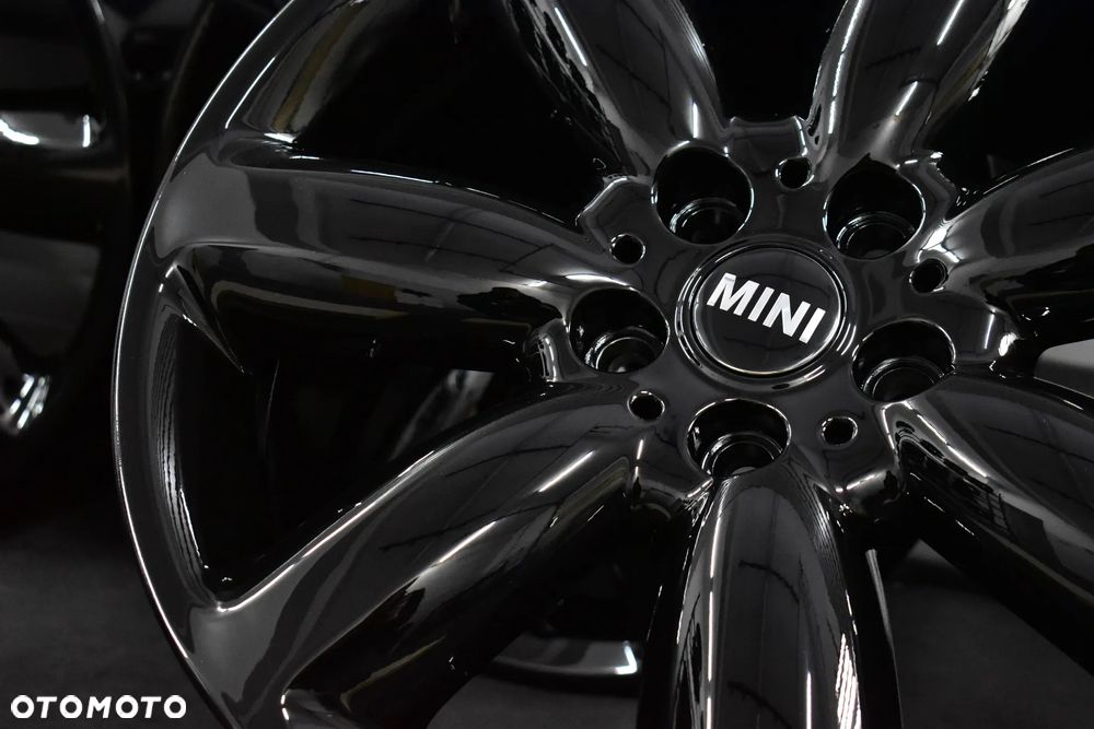Felgi 5x112 R18 MINI CLUBMAN F54 Oryginał - 4
