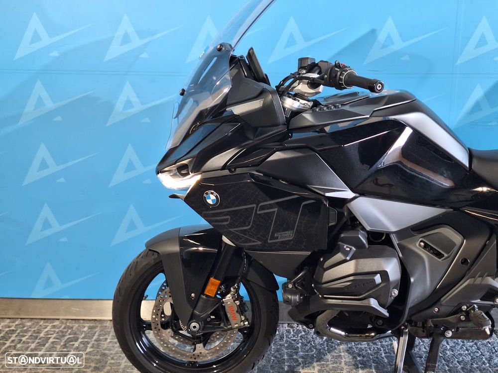 BMW R 1300 RT ASA - 6