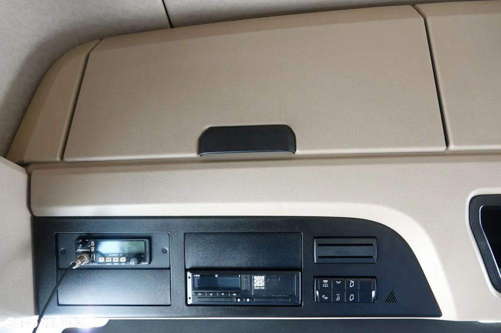 Mercedes-Benz ACTROS 1848 / BIG SPACE / 2021 ROK - 31