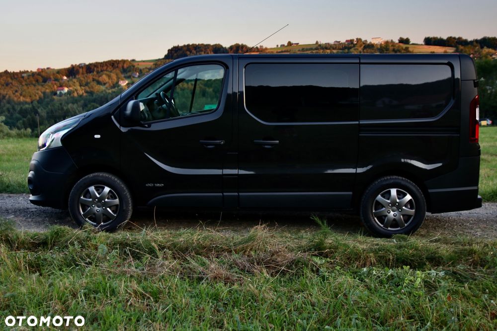 Renault Trafic - 4