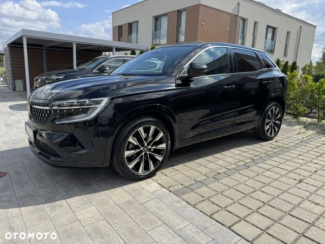 Renault Austral 2023 photo 3