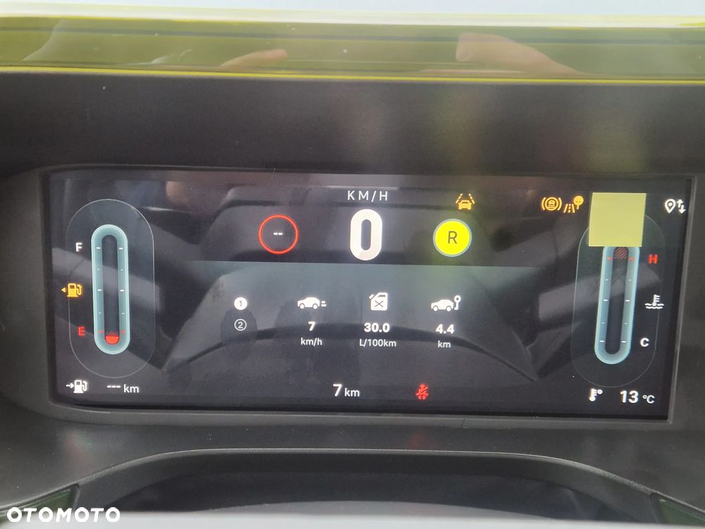 Fiat Grande Panda - 10