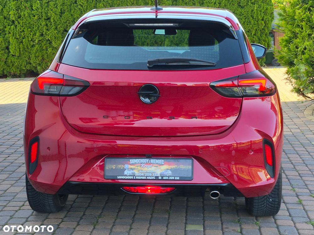 Opel Corsa - 7