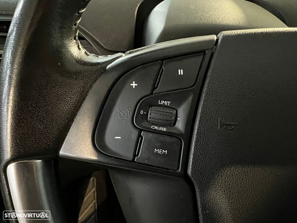 Citroën C4 Spacetourer 1.5 BlueHDi Feel - 26