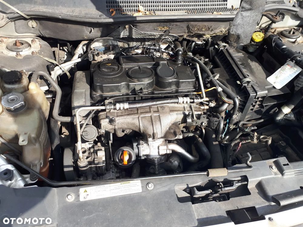 DODGE CALIBER 06-09 2.0 CRD POMPA ABS STEROWNIK - 23