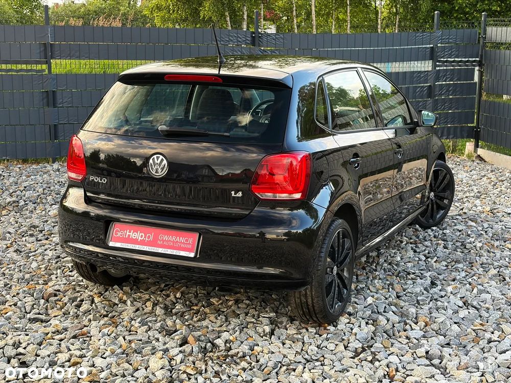 Volkswagen Polo 1.4 Highline - 29